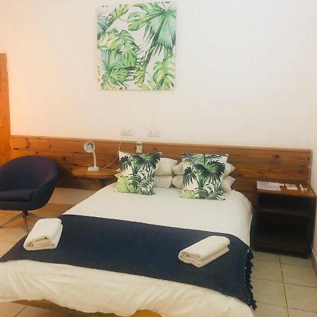 Fringilla Lodge Chisamba エクステリア 写真