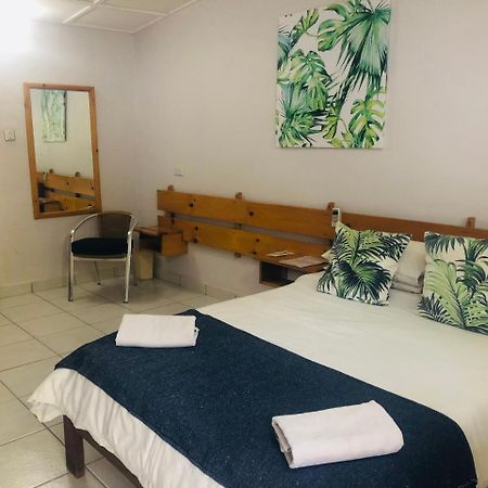 Fringilla Lodge Chisamba エクステリア 写真