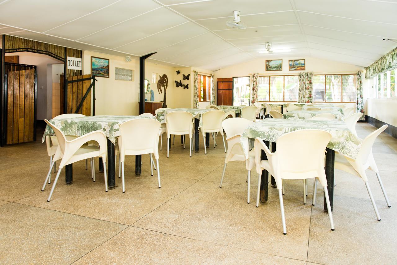 Fringilla Lodge Chisamba エクステリア 写真