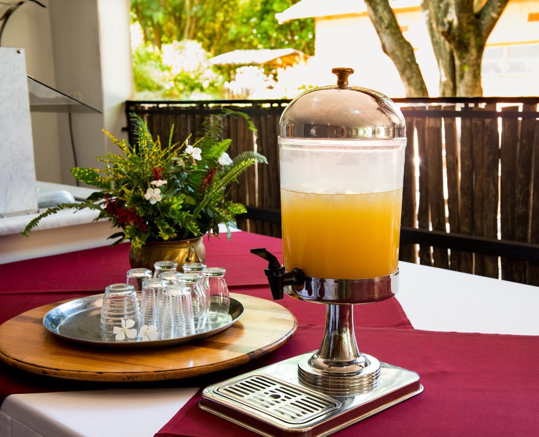 Fringilla Lodge Chisamba エクステリア 写真