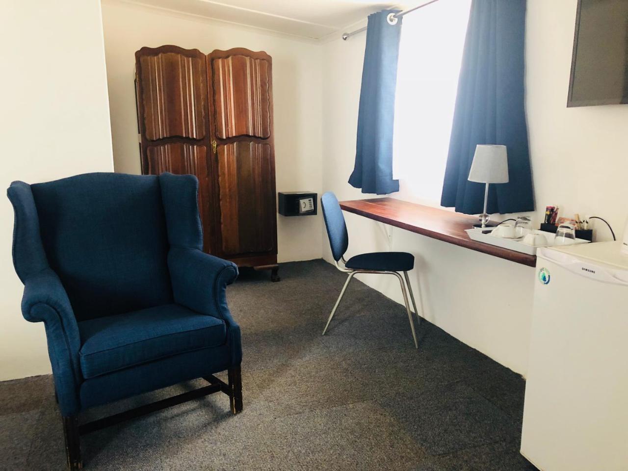 Fringilla Lodge Chisamba エクステリア 写真