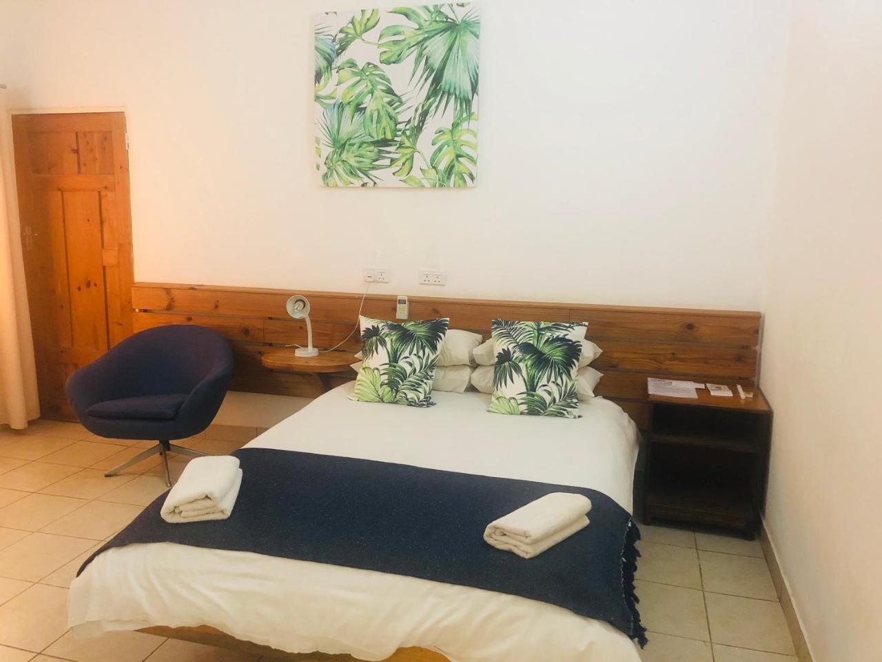 Fringilla Lodge Chisamba エクステリア 写真