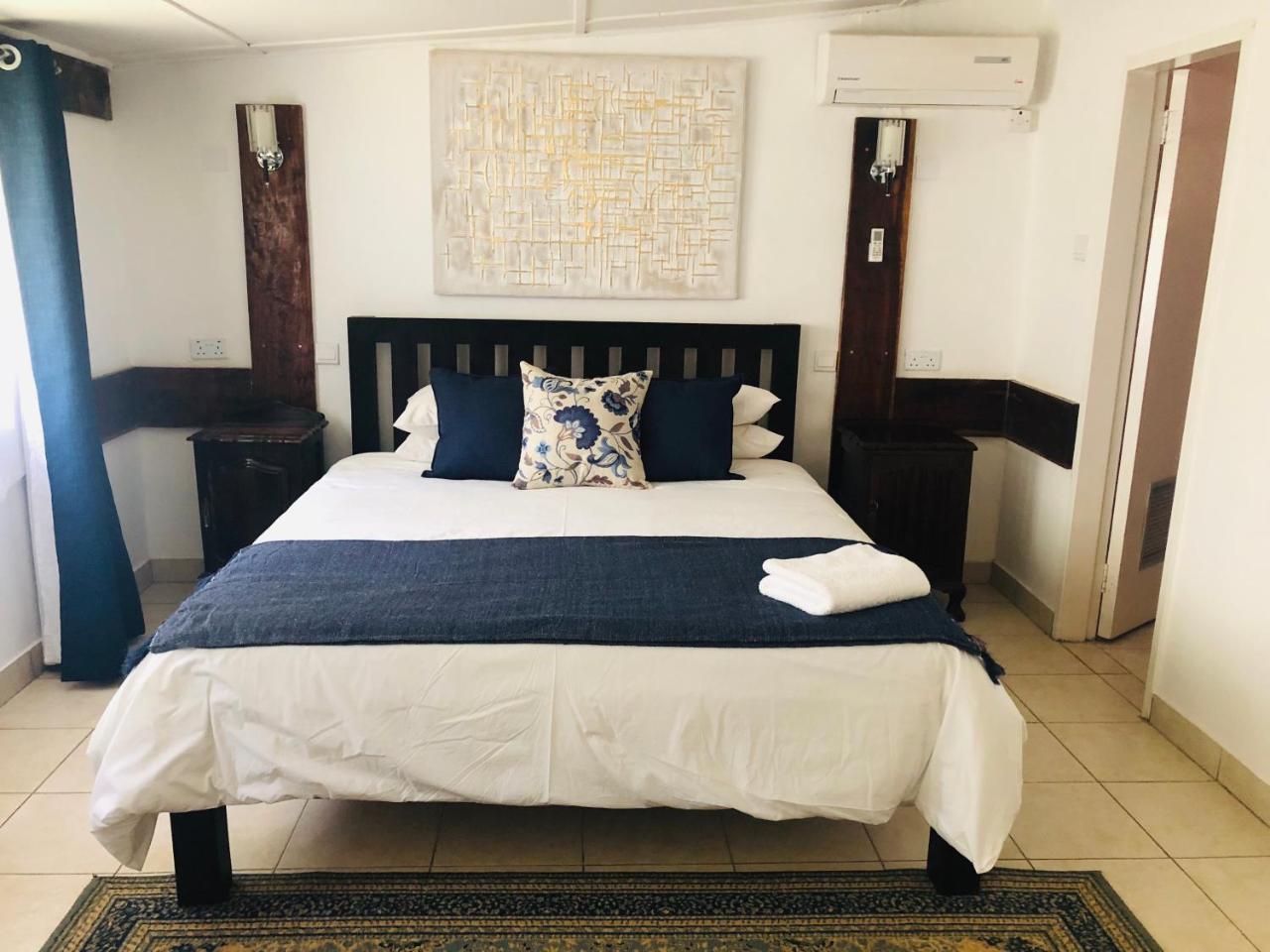 Fringilla Lodge Chisamba エクステリア 写真