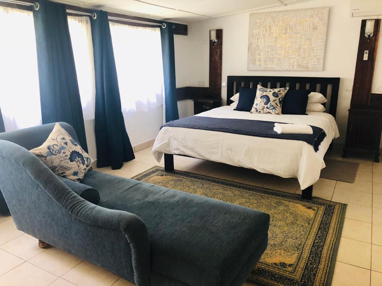 Fringilla Lodge Chisamba エクステリア 写真