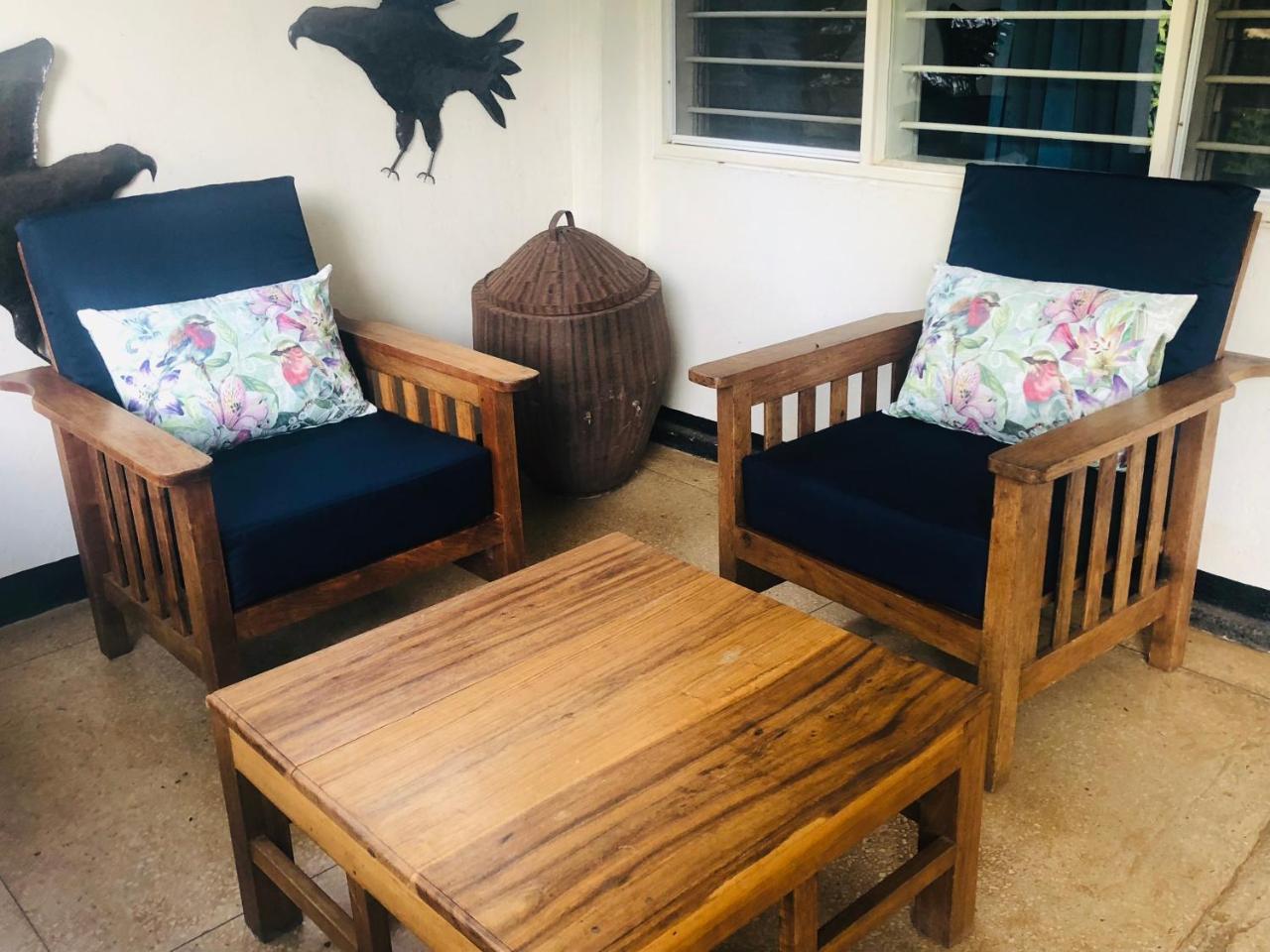Fringilla Lodge Chisamba エクステリア 写真