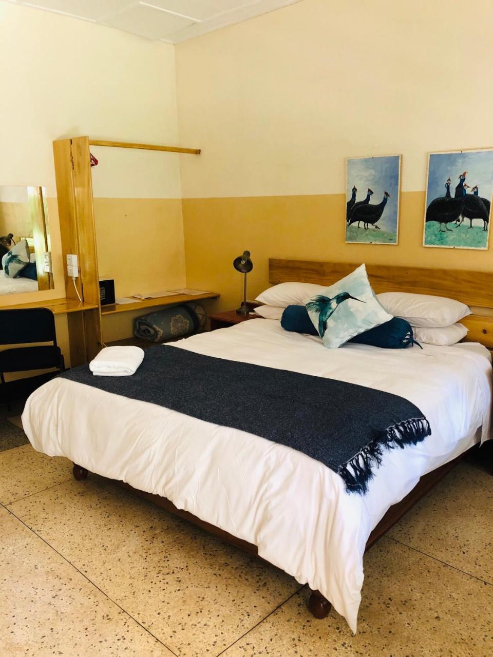 Fringilla Lodge Chisamba エクステリア 写真